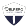 DELPERO SURF FORMULE EXPERIENCE - LOGO