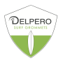 DELPERO SURF FORMULE GROMMETS - LOGO