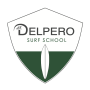 DELPERO SURF FORMULE SCHOOL - LOGO